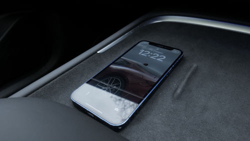 CHANGAN DEEPAL S07 ESTATE 160kW Ultra 80kWh 5dr Auto [20" Alloy] view 10